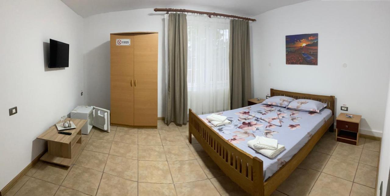 Raven Comstar Apartment Corbu  Ngoại thất bức ảnh
