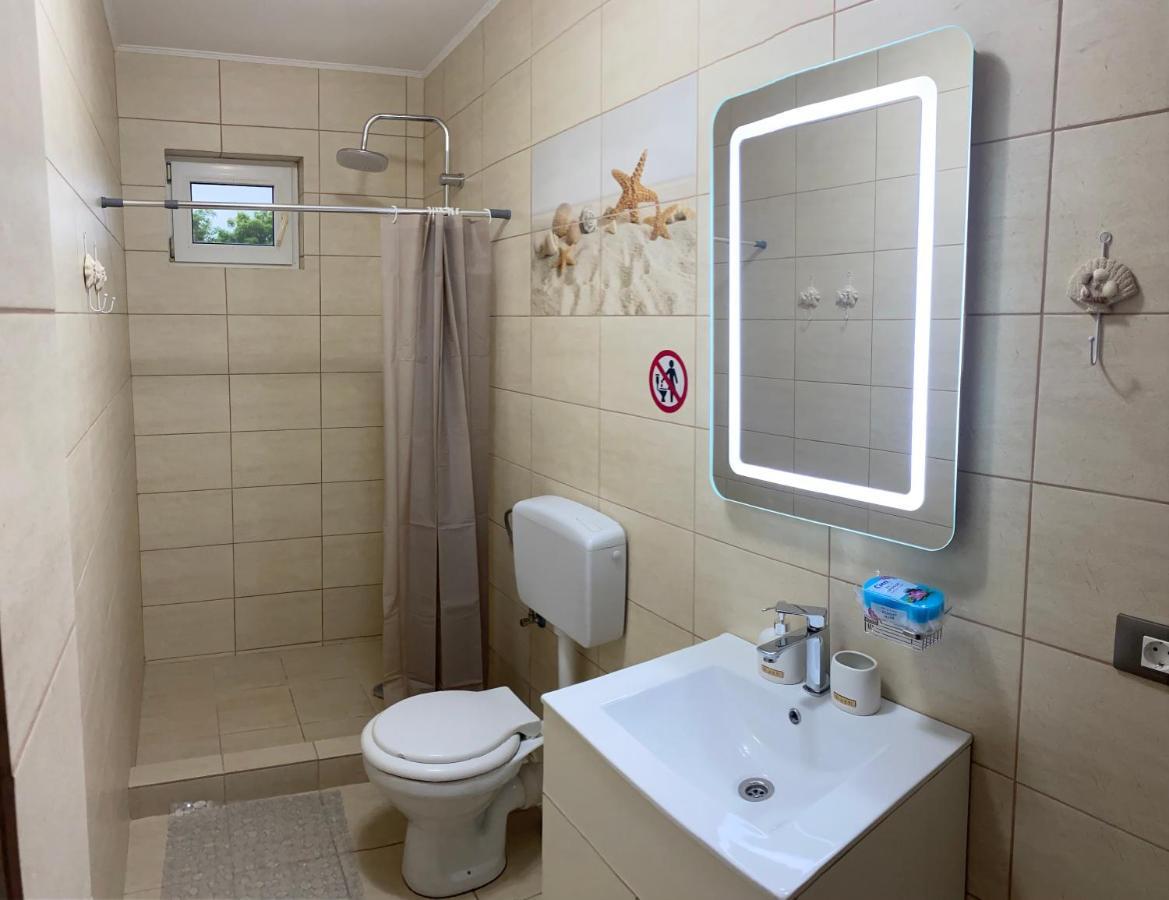 Raven Comstar Apartment Corbu  Ngoại thất bức ảnh
