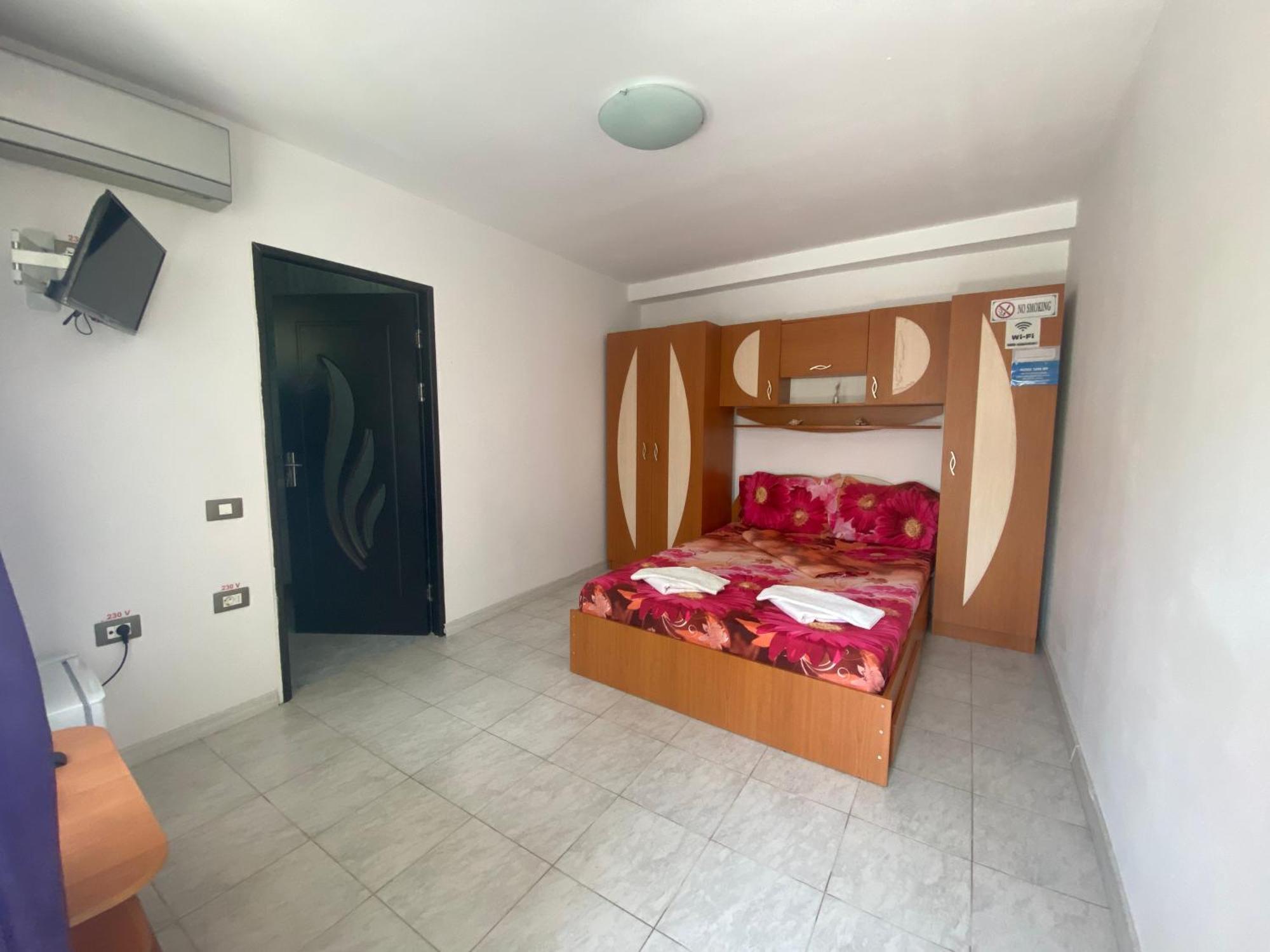 Raven Comstar Apartment Corbu  Ngoại thất bức ảnh