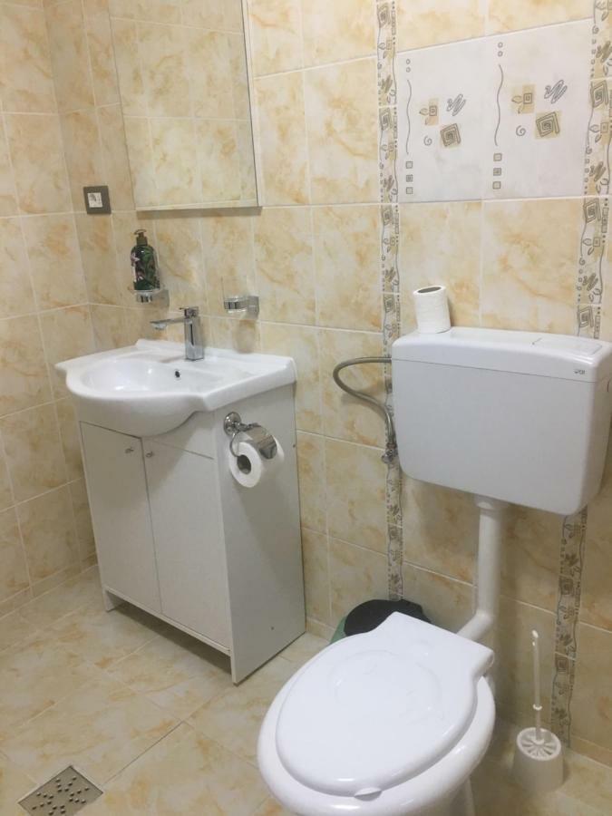 Raven Comstar Apartment Corbu  Ngoại thất bức ảnh