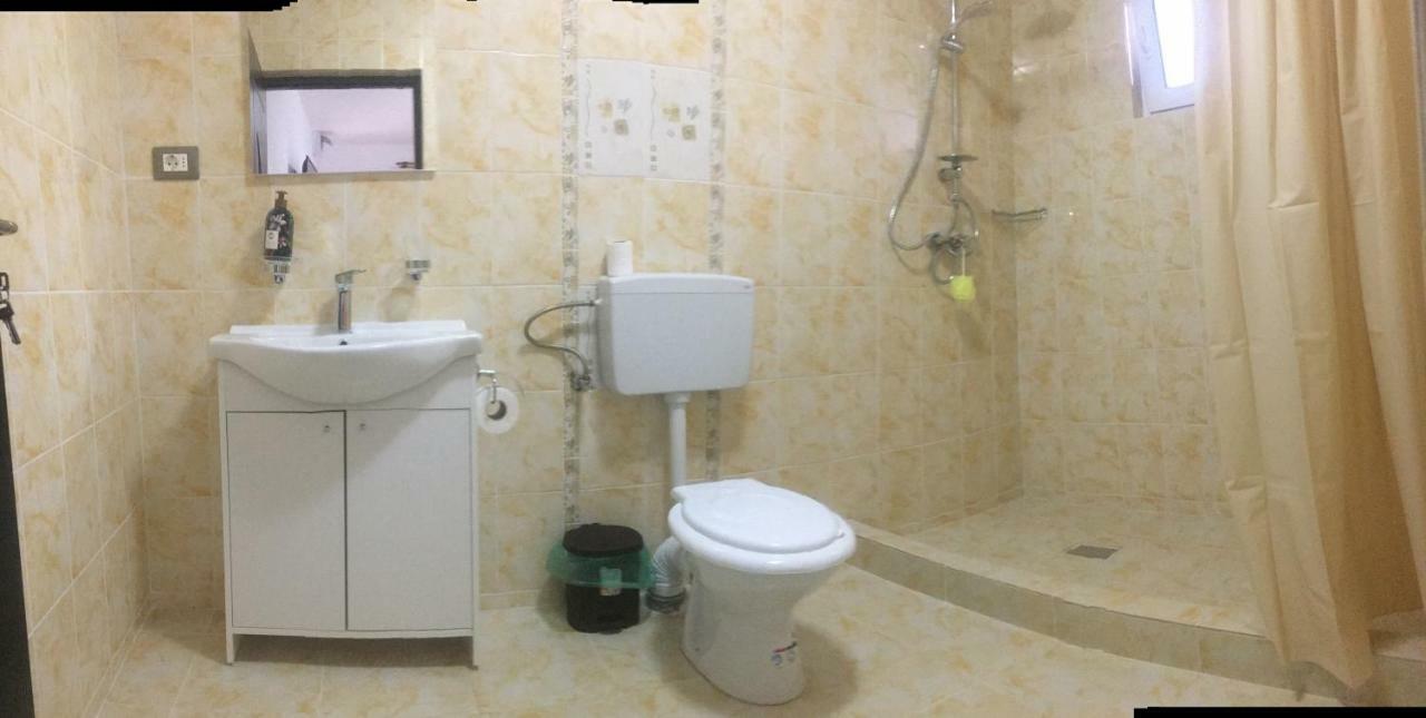 Raven Comstar Apartment Corbu  Ngoại thất bức ảnh